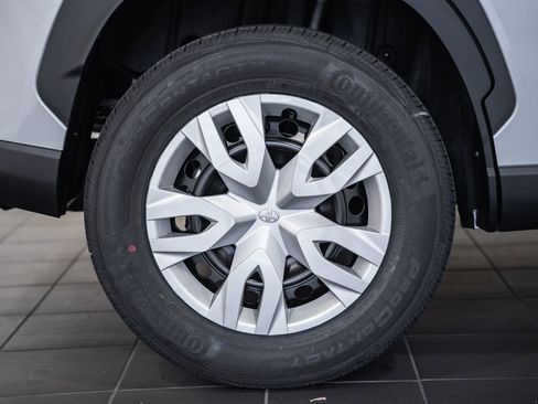 New 2026 Toyota Corolla Cross L image 14