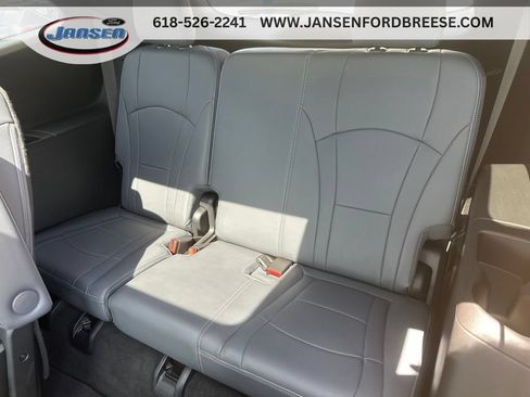 Used 2023 Buick Enclave Essence w/ Experience Buick Package FWD image 29