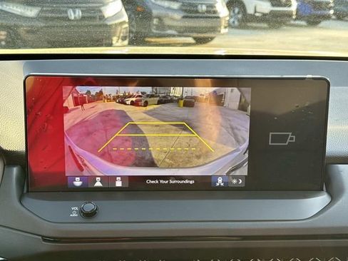 New 2026 Honda Accord Sport image 12