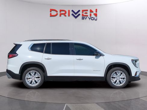 New 2026 GMC Acadia Elevation w/ Elevation Premium Package image 6