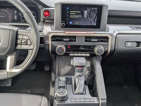 New 2025 Toyota Tacoma TRD Off-Road image 13