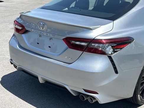 Used 2024 Toyota Camry XSE FWD image 10