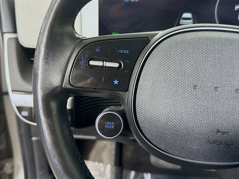 Used 2023 Hyundai Ioniq 5 SEL w/ Cargo Package image 14