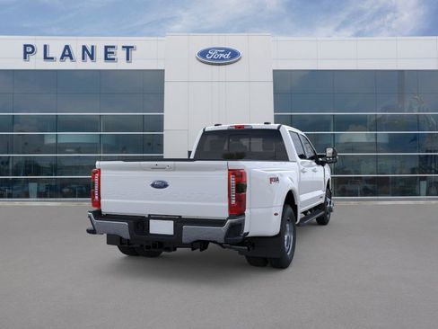 New 2026 Ford F350 Lariat AWD/4WD image 10