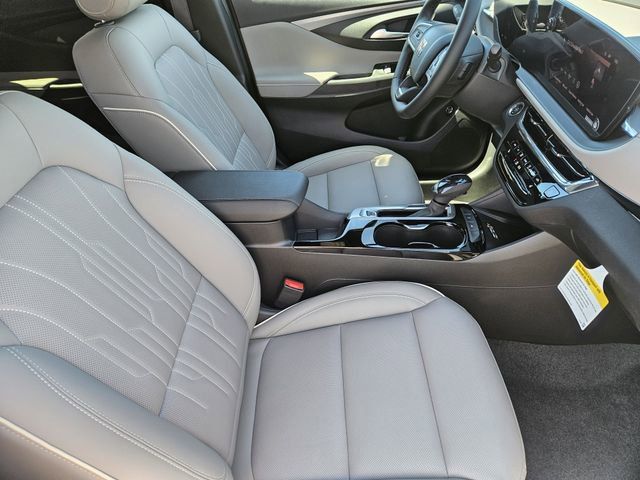 New 2026 Buick Envista Preferred FWD image 10