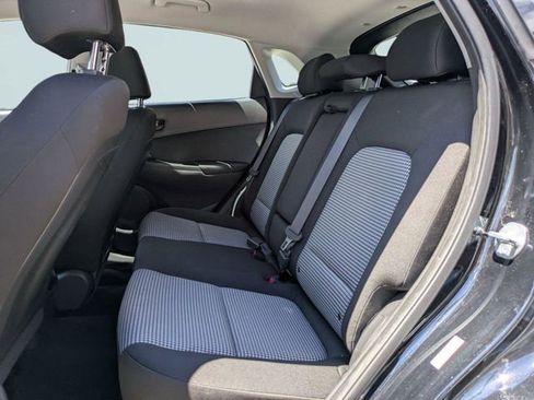Used 2023 Hyundai Kona SE w/ Cargo Package AWD/4WD image 14