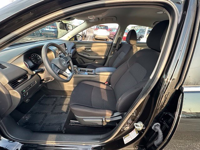 Used 2023 Nissan Sentra S FWD image 22