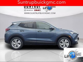 New 2026 Buick Encore GX Preferred w/ Comfort Package video 3