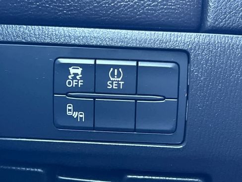 Used 2016 MAZDA MAZDA6 Touring FWD image 29