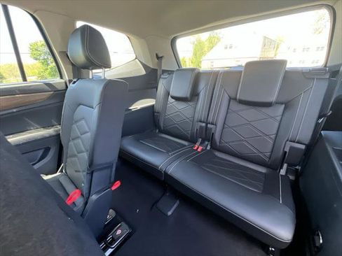 Certified 2024 Volkswagen Atlas SE AWD/4WD image 22