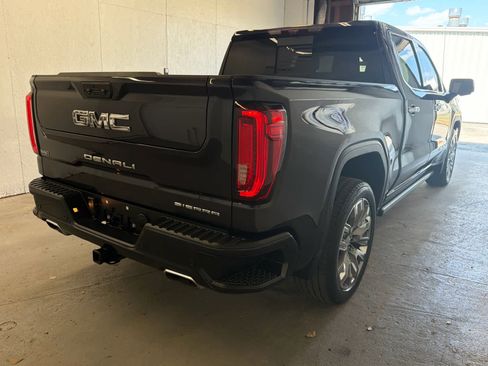 Used 2023 GMC Sierra 1500 Denali w/ Denali Reserve Package image 5