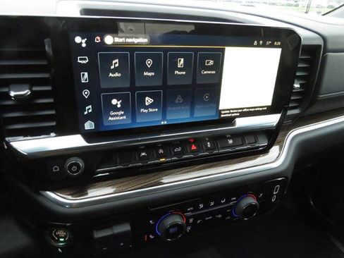 New 2026 Chevrolet Silverado 1500 LT image 22