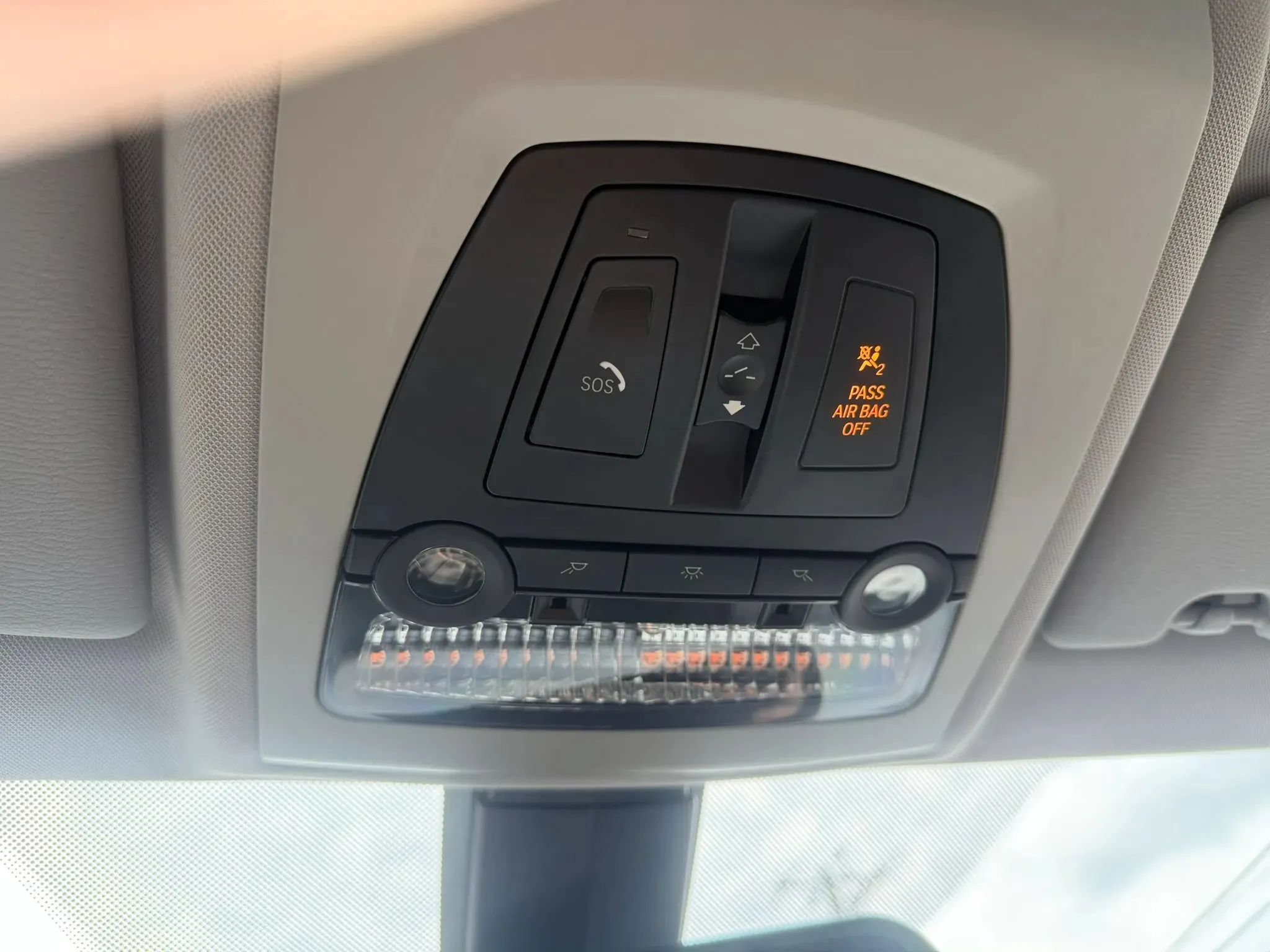 Used 2014 BMW X3 xDrive28i AWD/4WD image 30