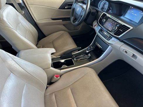 Used 2015 Honda Accord EX-L image 14