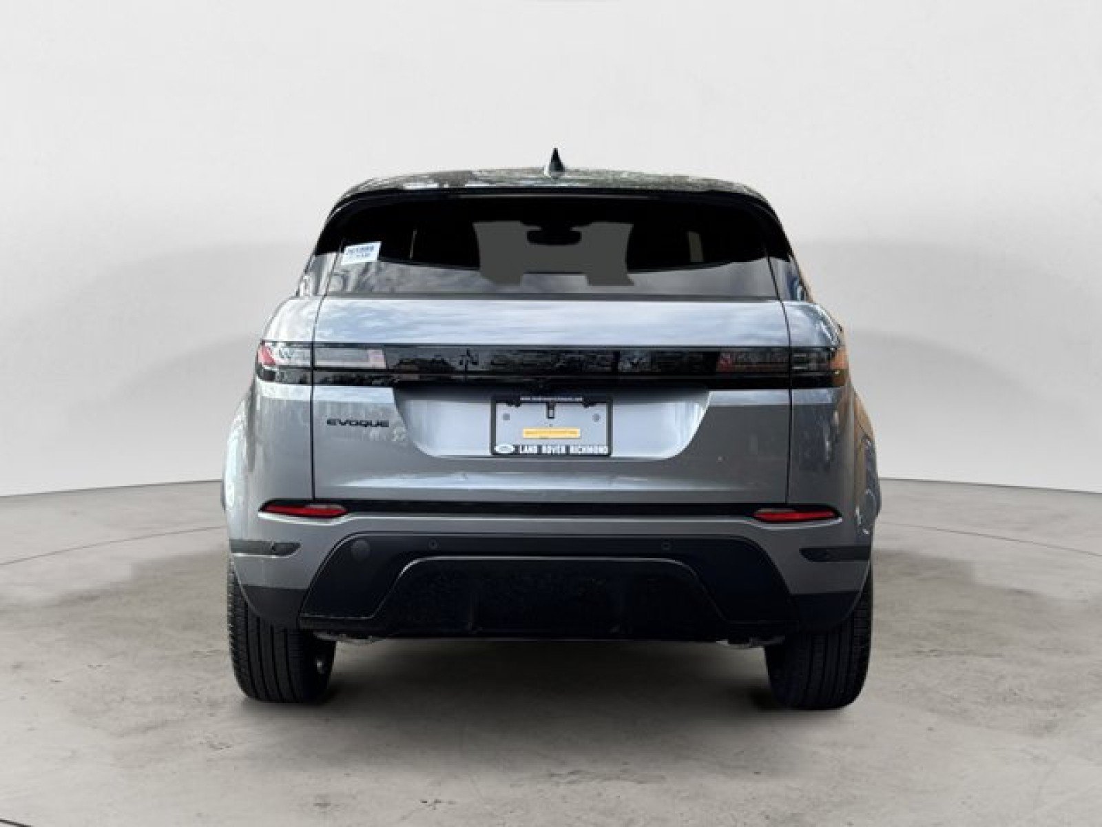 New 2026 Land Rover Range Rover Evoque S AWD/4WD image 5