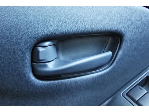 New 2026 Nissan Frontier SV image 22