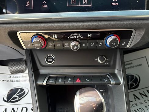 Used 2022 Audi Q3 2.0T Premium Plus image 27