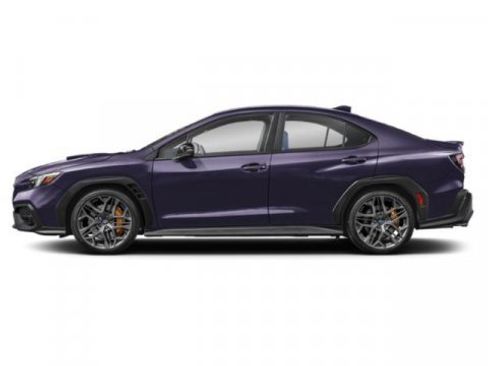 New 2025 Subaru WRX tS image 6