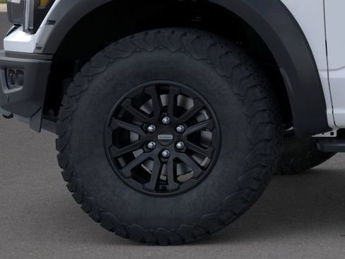 New 2026 Ford F150 Raptor AWD/4WD image 19