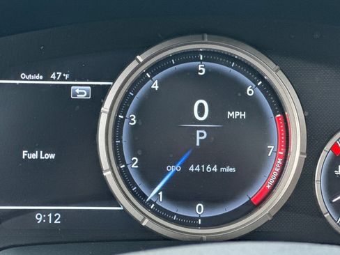 Used 2022 Lexus RX 350 F Sport image 19