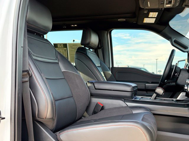 Certified 2025 Ford F150 Raptor AWD/4WD image 18