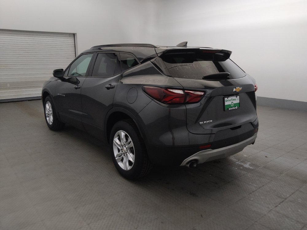 Used 2019 Chevrolet Blazer LT FWD image 5