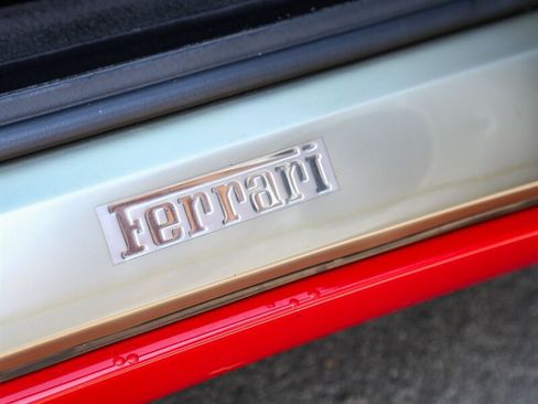Used 2005 Ferrari 360 Spider RWD image 24