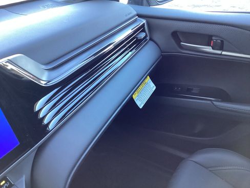 New 2026 Toyota Camry XSE image 31