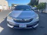Used 2017 Honda Accord Sport image 2