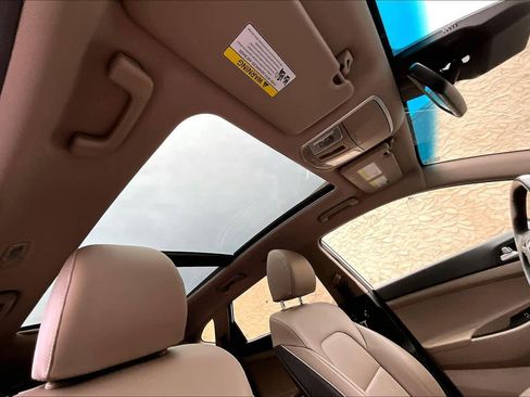 Used 2020 Hyundai Tucson Ultimate image 13