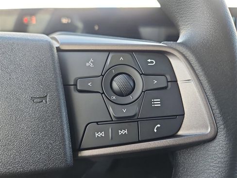 New 2026 Nissan Sentra SV image 12