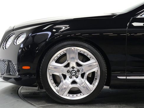 Used 2012 Bentley Continental GT image 45