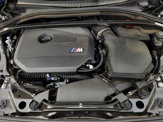 Certified 2025 BMW M235i xDrive w/ M Performance Package AWD/4WD image 9