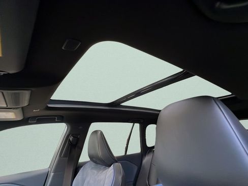 New 2026 Toyota RAV4 XSE AWD/4WD image 16
