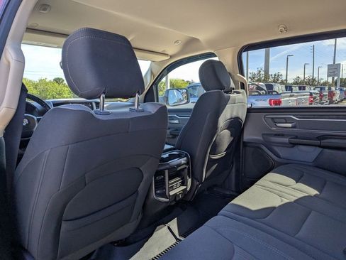 Used 2020 RAM 1500 Big Horn image 18