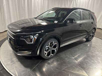 Certified 2025 Kia Niro EX Touring