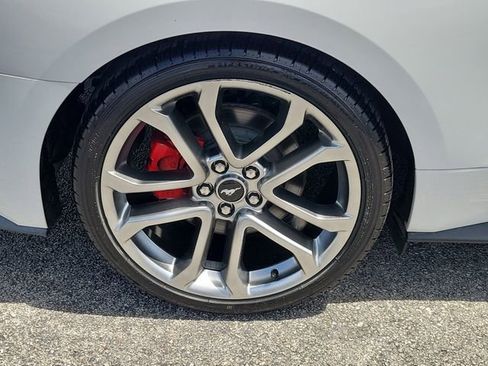 Certified 2019 Ford Mustang GT Premium RWD image 6