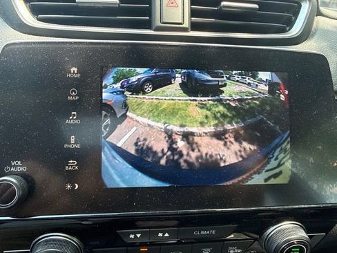 Used 2022 Honda CR-V Touring image 10