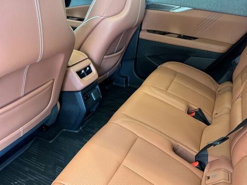 New 2026 Cadillac Optiq Sport 2 image 12