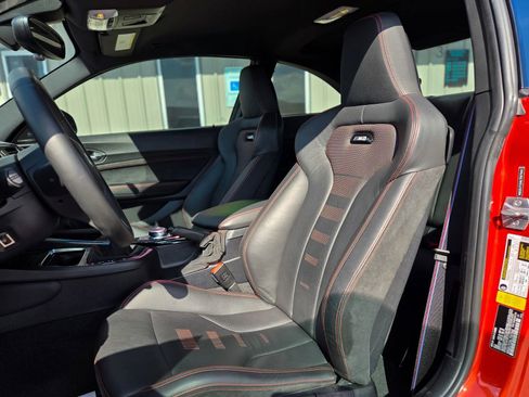 Used 2020 BMW M2 Competition w/ Executive Package image 12