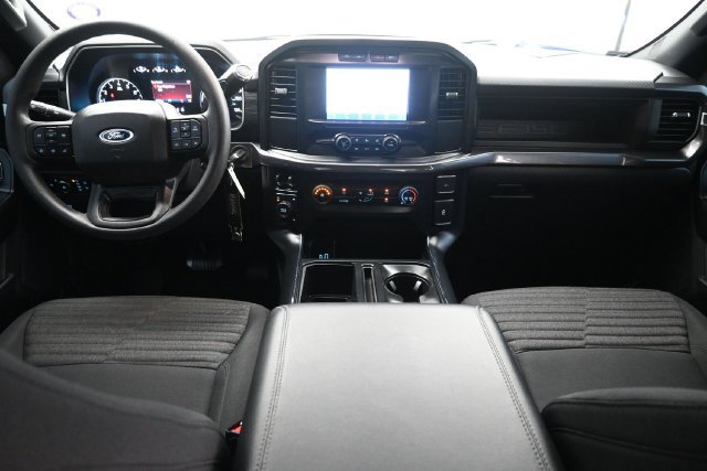 Certified 2023 Ford F150 XL w/ STX Appearance Package AWD/4WD image 16