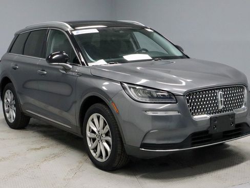 Used 2022 Lincoln Corsair AWD w/ Premium Package image 1