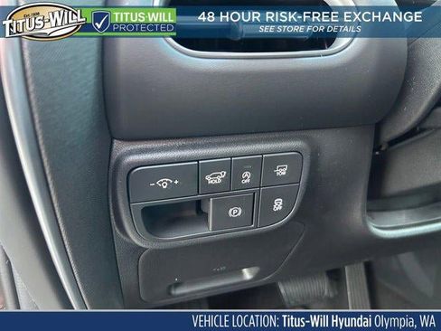 New 2026 Hyundai Palisade Calligraphy image 21