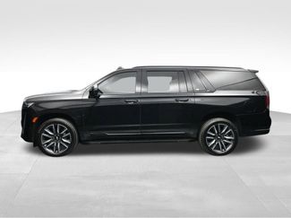 Used 2023 Cadillac Escalade ESV Sport AWD/4WD video 2