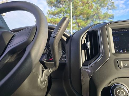 New 2025 Chevrolet Silverado 2500 W/T w/ WT Convenience Package image 24