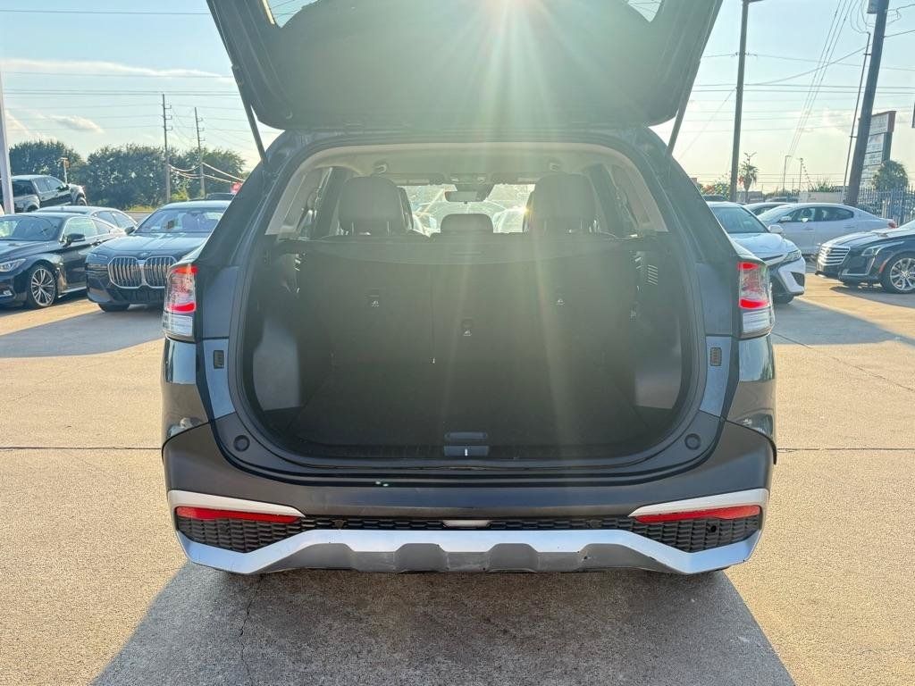 Used 2023 Kia Sportage EX FWD image 10