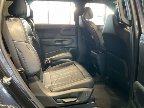 New 2027 Kia Telluride SX X-Pro AWD/4WD image 23