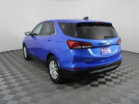 Used 2024 Chevrolet Equinox LT image 23