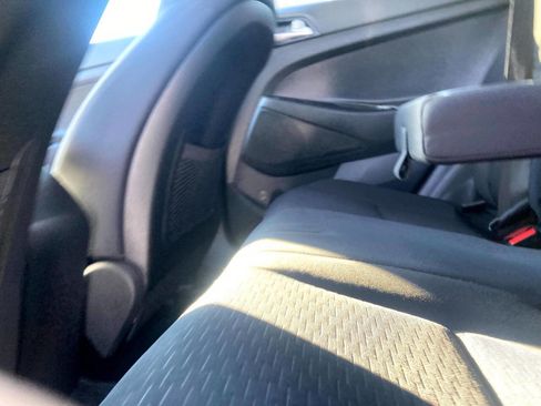 Used 2020 Hyundai Tucson Value image 18