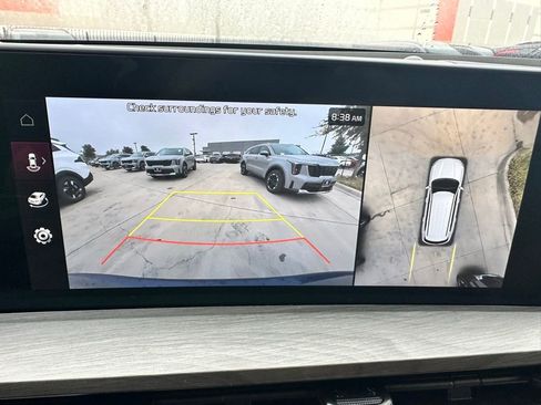 New 2025 Kia Telluride SX Prestige X-Line AWD/4WD image 19